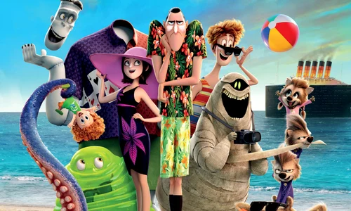 Hotel Transylvania 3 jpeg