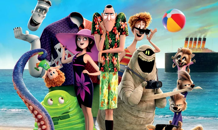 Hotel Transylvania 3 jpeg
