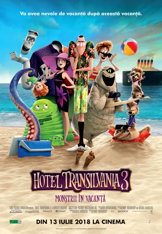 Hotel Transylvania 3 jpeg