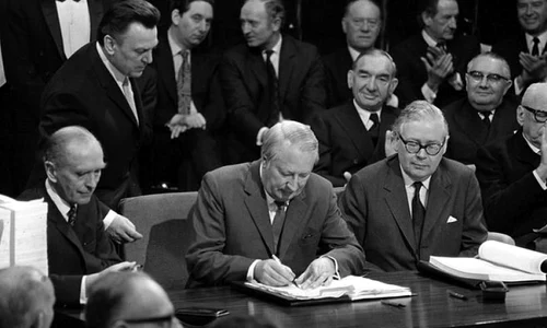 Drumul Marii Britanii către Uniunea Europeană jpeg