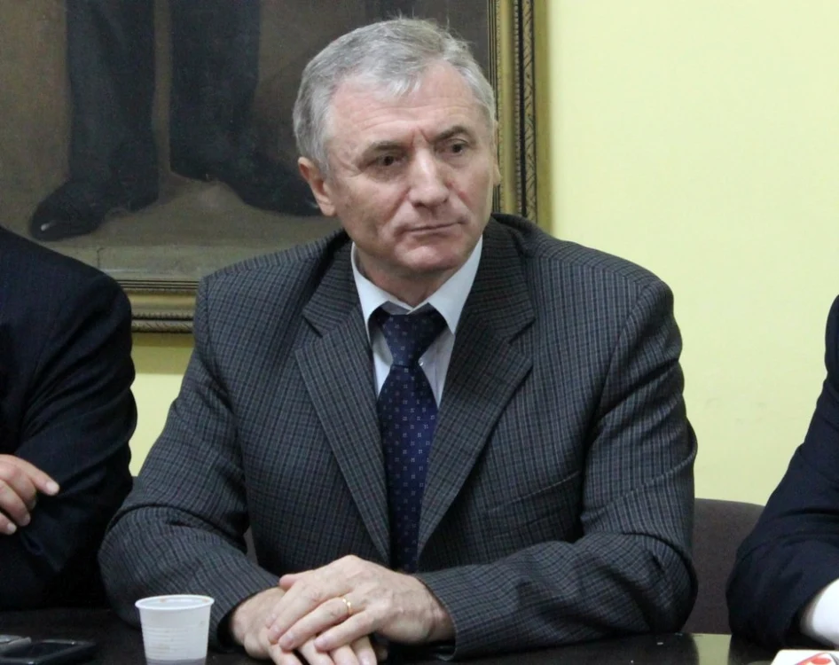 Augustin Lazăr