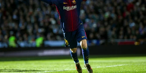 messi