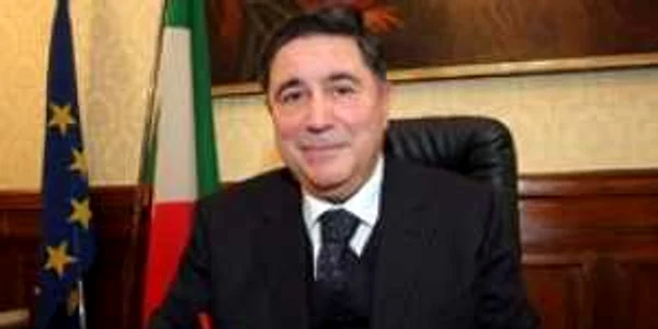 Michele Lepri Gallerano, prefectul Veneţiei