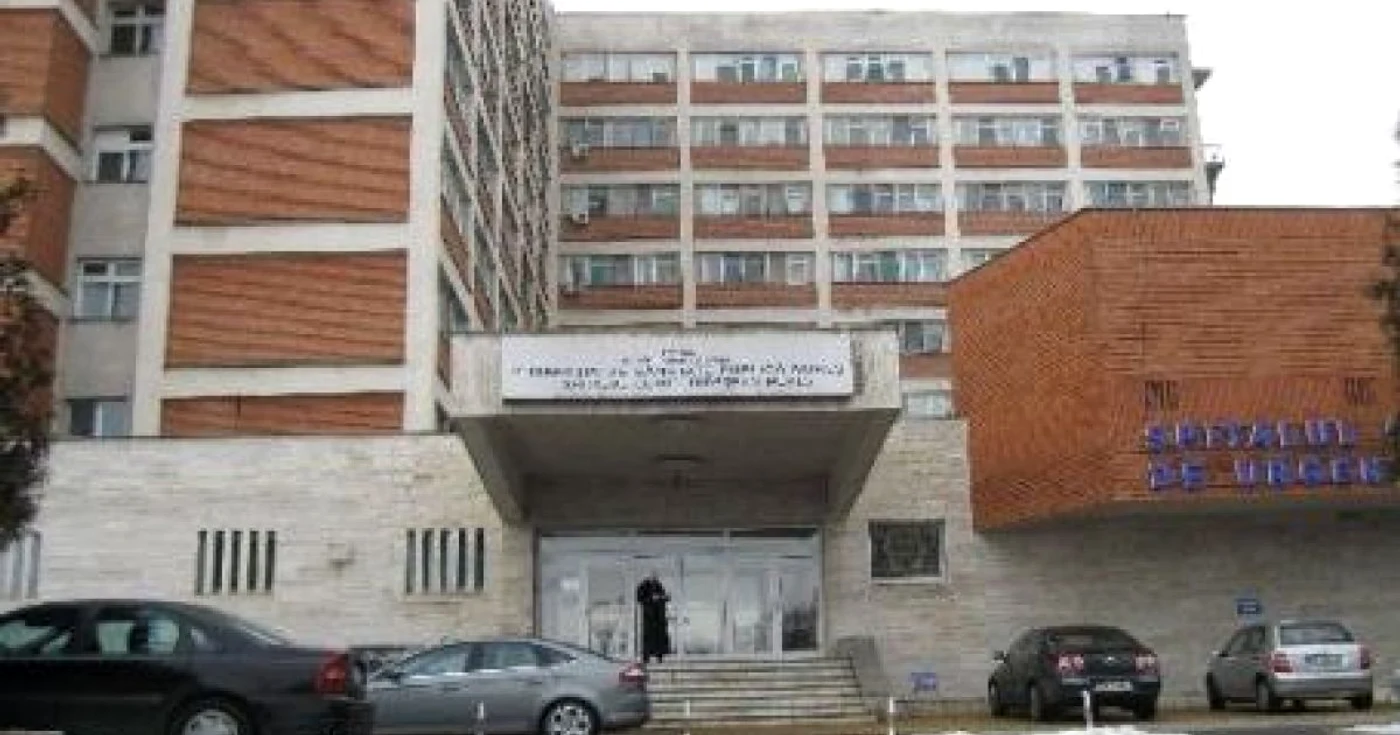 Blocurile operatorii ale SCJU au fost modernizate