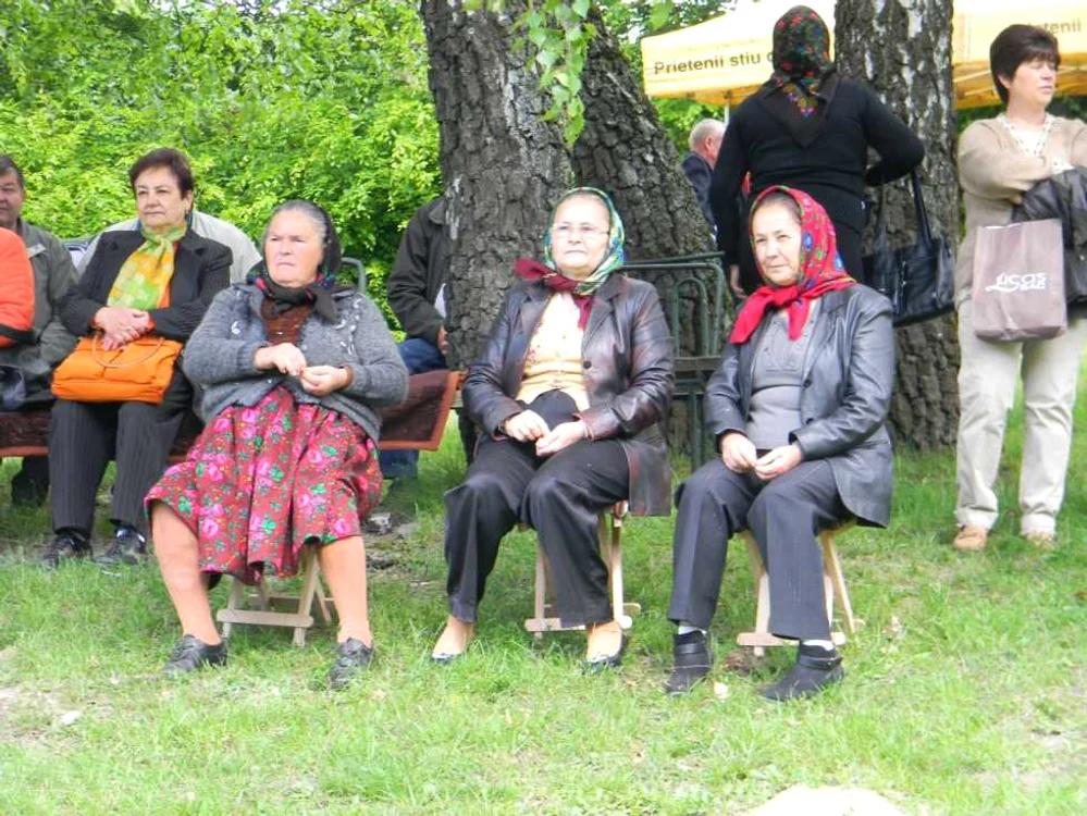 sambra oilor