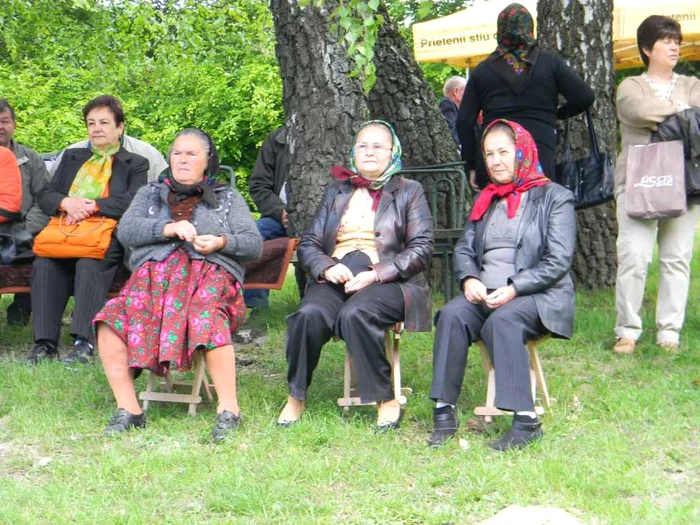 sambra oilor