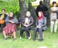 sambra oilor