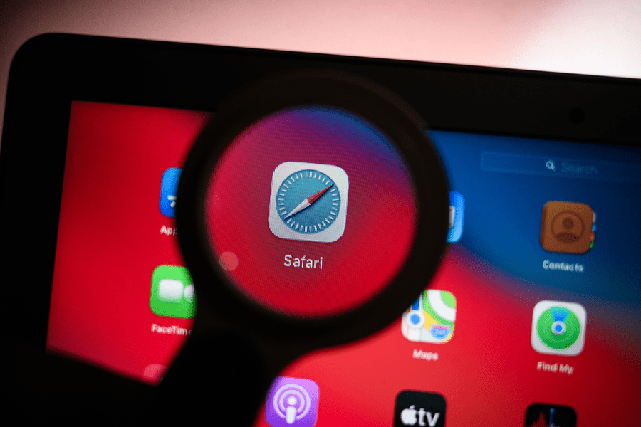 O eroare bizară face Safari să se blocheze pe iPhone și iPad atunci când tastezi anumite combinații de litere