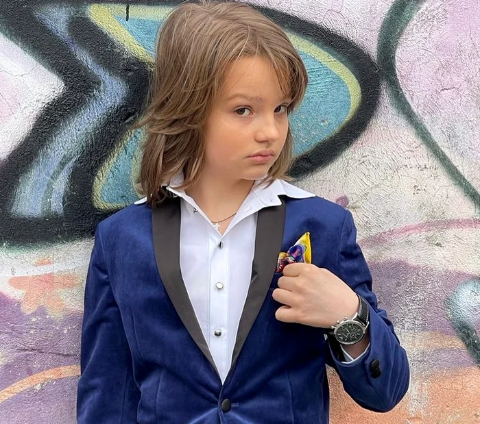 David Dobrincu are multe proiecte interesante