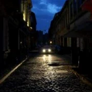 Mai multe localități nu beneficiază de iluminat public din cauza costurilor prea mari 
