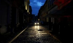 Mai multe localități nu beneficiază de iluminat public din cauza costurilor prea mari