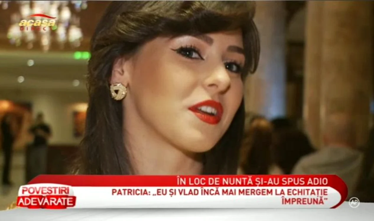 Patricia Cimpoiaşu