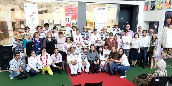 eveniment galleria 