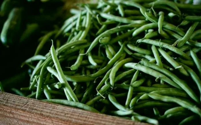 Fasolea verde se poate combina cu nenumărate ingrediente pentru a se găti sute de feuri de mâncare. FOTO: aborws.com