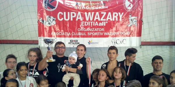wazary editia a II a