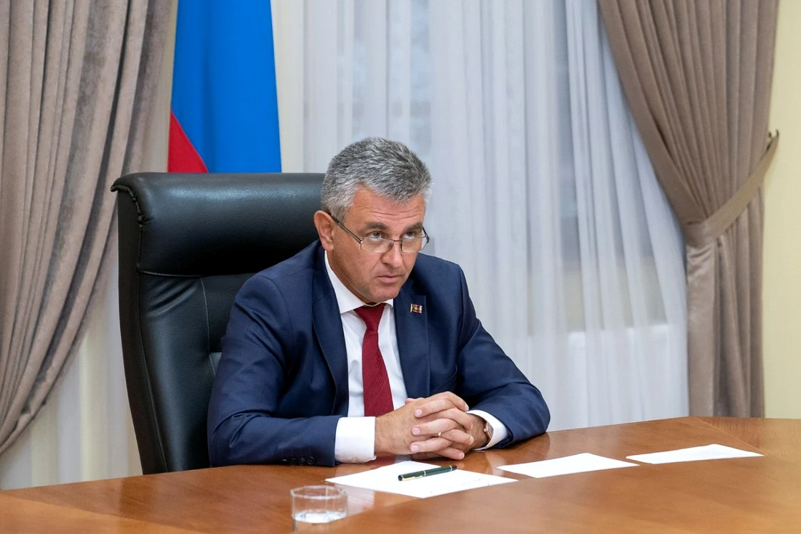 Vadim Krasnoselski