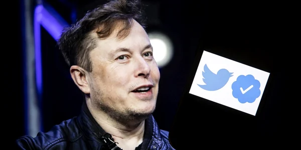 Elon Musk FOTO Profimedia 