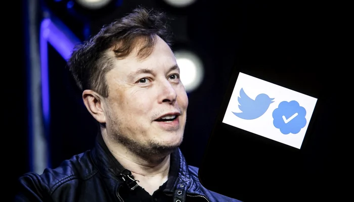 Elon Musk Foto Profimedia