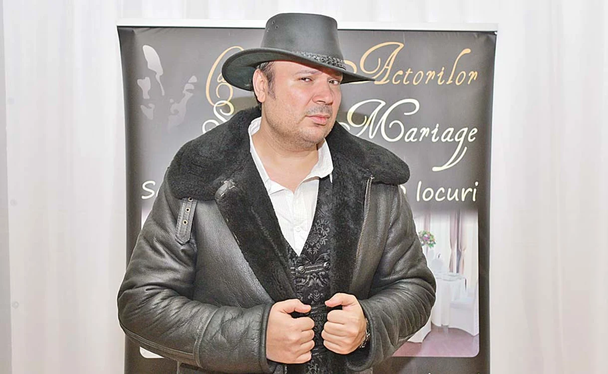 
    Dan Helciug vrea ca musicalul să intre în preferințele românilor  