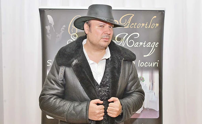 Dan Helciug vrea ca musicalul să intre în preferințele românilor