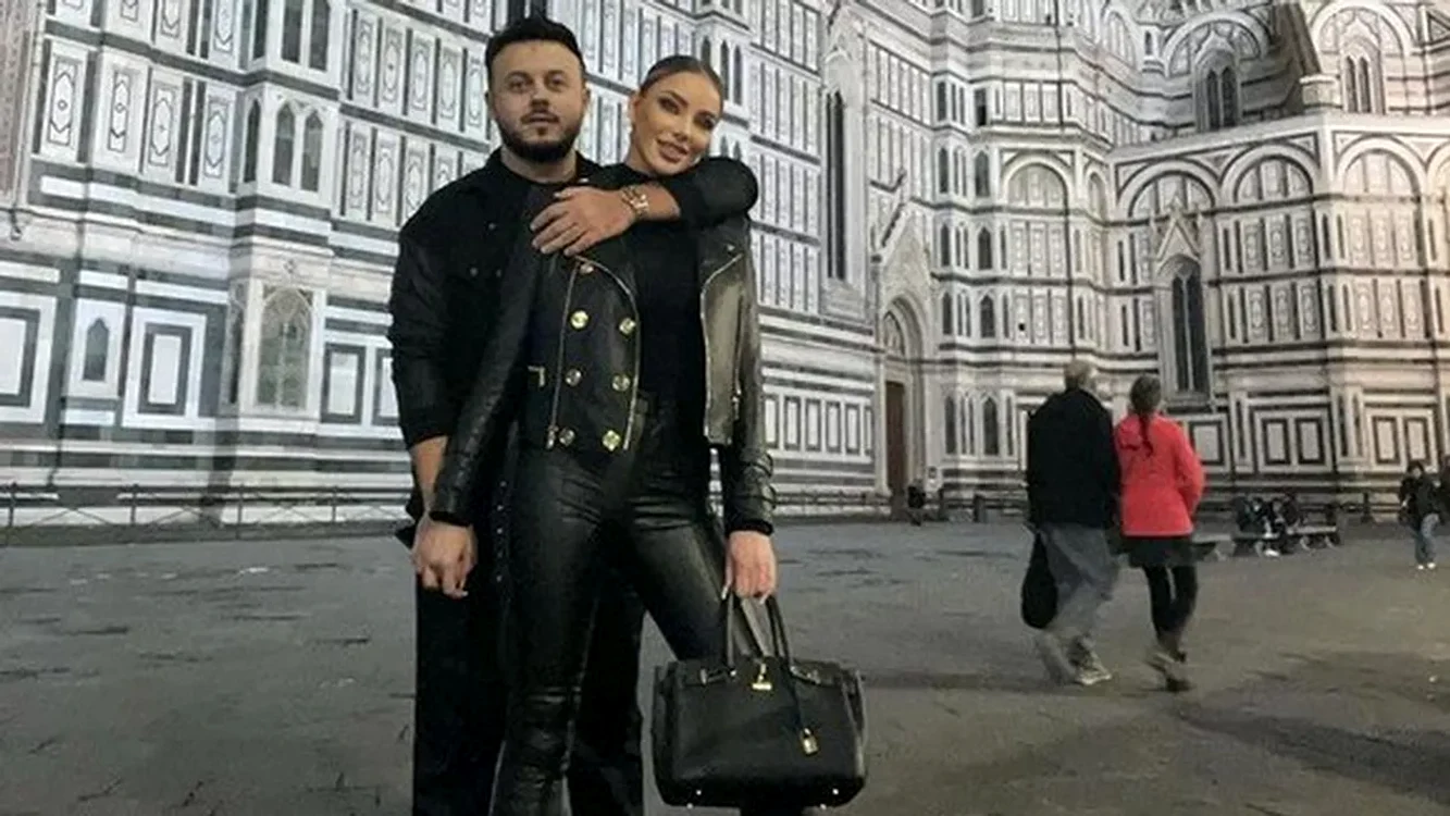 bianca dragusanu si gabi badalau