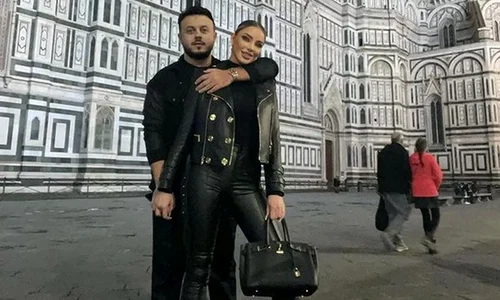 bianca dragusanu si gabi badalau