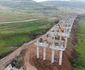 Viaductul Nădășelu de pe Autostrada transilvania  Foto Daniel Guță ADEVĂRUL (10) JPG