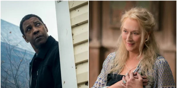 mamma mia depasit de the equalizer