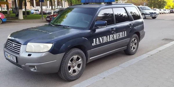 calarasi jandarmi
