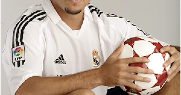 FOTBAL: Ronaldo a marcat din nou pentru Corinthians