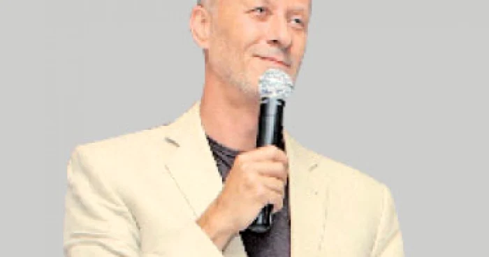 Andrei Gheorghe :„Nu e vorba doar de îndemânare, ci şi de caracter“