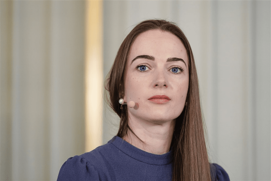 O co-laureată a Premiului Nobel pentru Pace 2022 a cerut ca Putin să fie adus în fața justiției internaționale