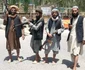 Talibanii intră în Kabul - 15 aug 2021 / FOTO Twitter