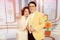 Angela Similea, alături de prietenul ei, compozitorul Marius Ţeicu  jpeg