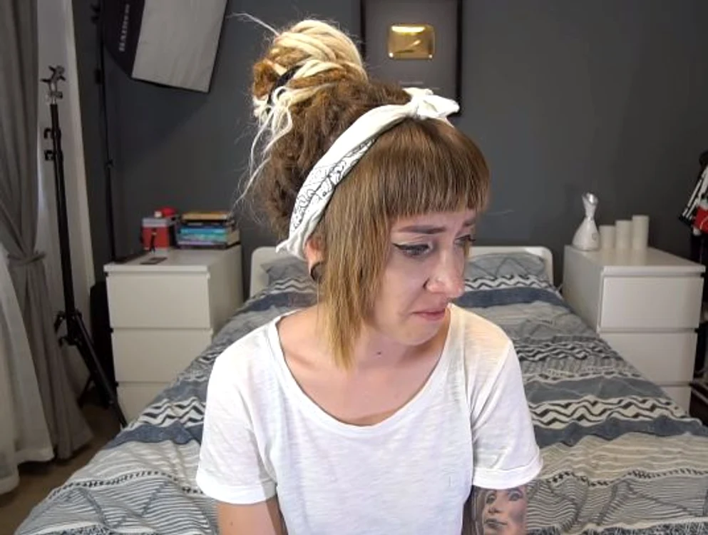 Bianca Adam a povestit cu greu trauma prin care a trecut