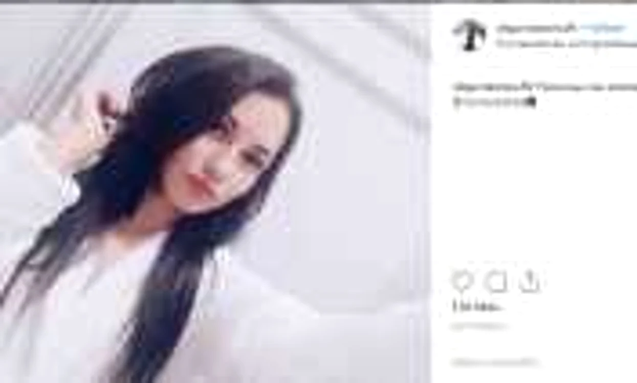 olga vlasova foto instagram