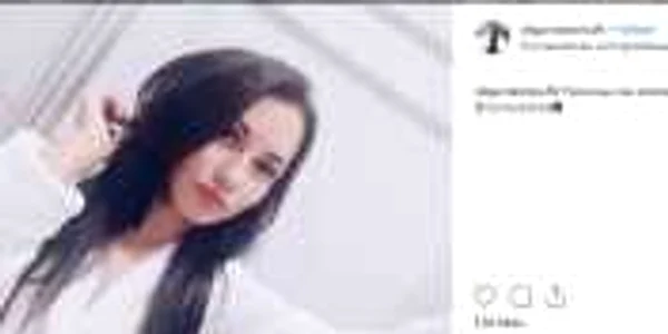 olga vlasova foto instagram