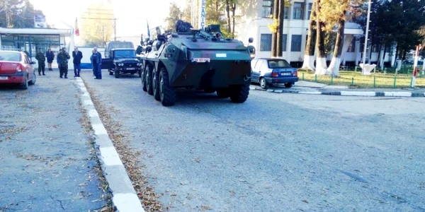 automecanica moreni