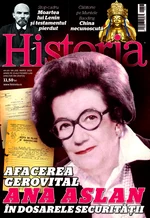historia ro Historia, nr 206, Martie 2019 jpeg