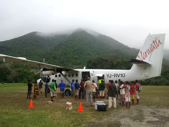 vanuatu