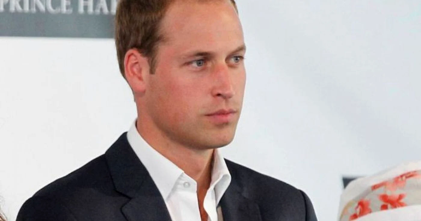Prinţul Harry a salvat un rival la polo