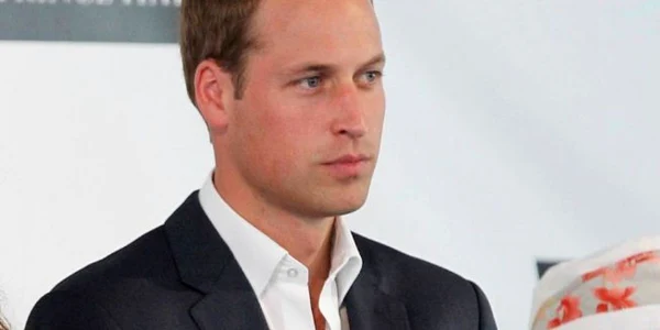 Prinţul Harry a salvat un rival la polo