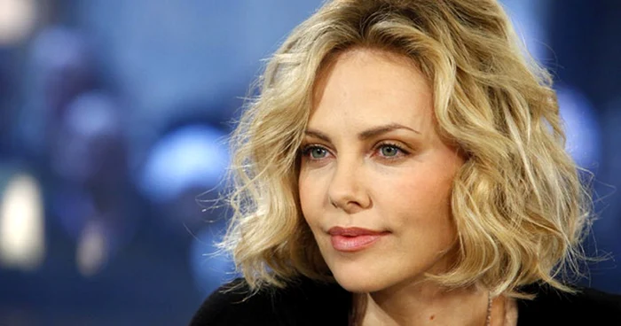 Charlize Theron a împlinit astăzi 40 de anifoto: Twitter