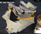 Ramasite avion EgyptAir FOTO AP 