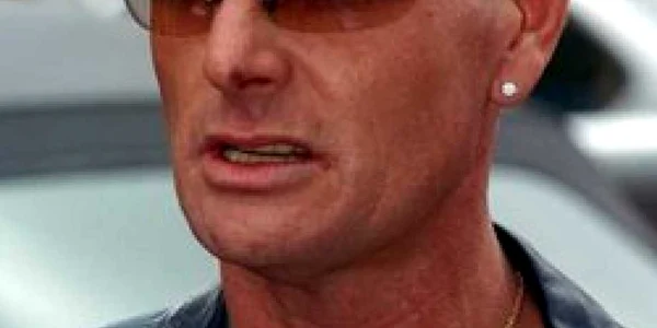 Paul Gascoigne şi-a dat toţi banii pe droguri şi băutură