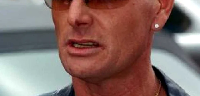 Paul Gascoigne şi-a dat toţi banii pe droguri şi băutură