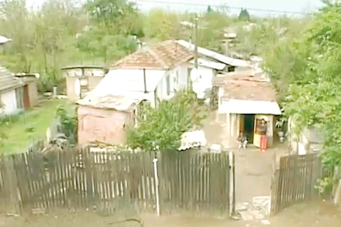 Marin Soare (Foto: Vasile Arcanu)