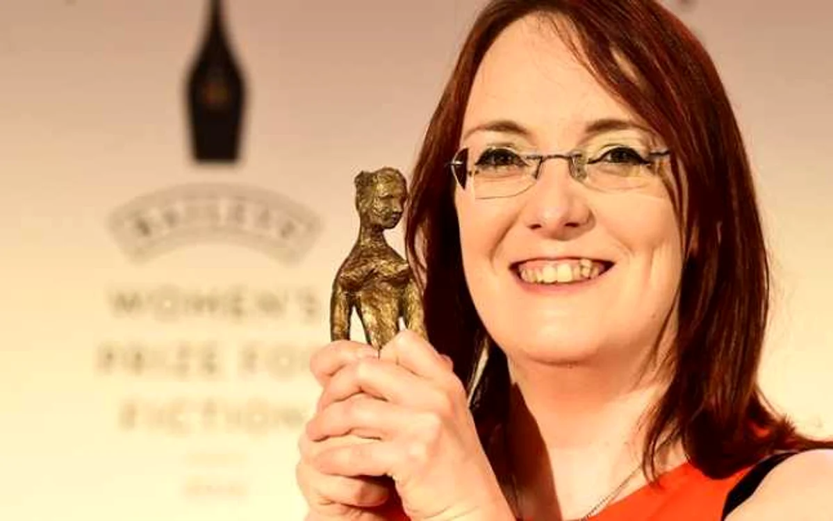 LIsa McInerney