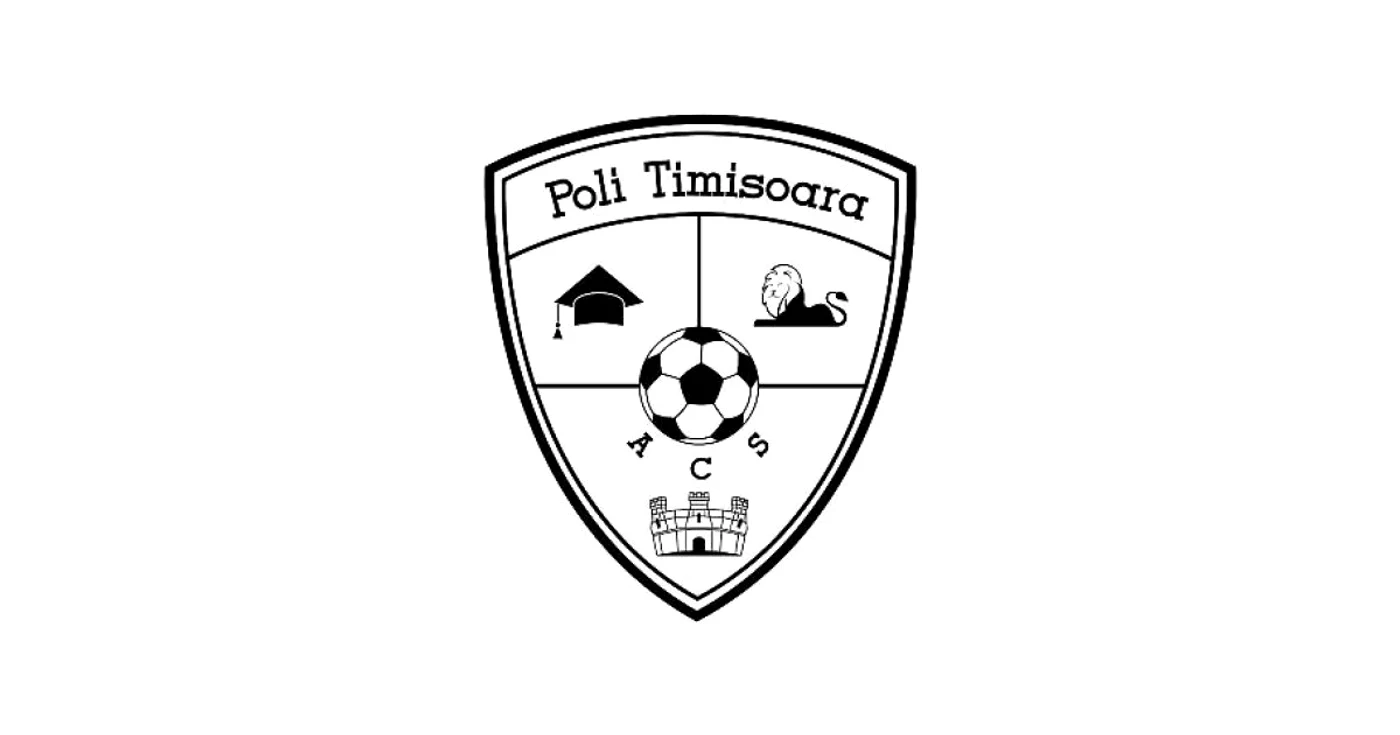 Sigla ACS Poli Timişoara
