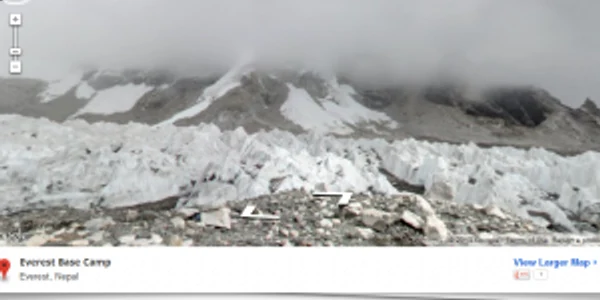google maps munti